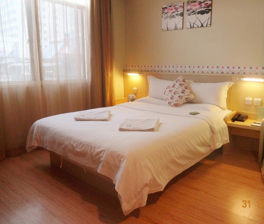 City Star Ji Feng Branch Kunming Room photo