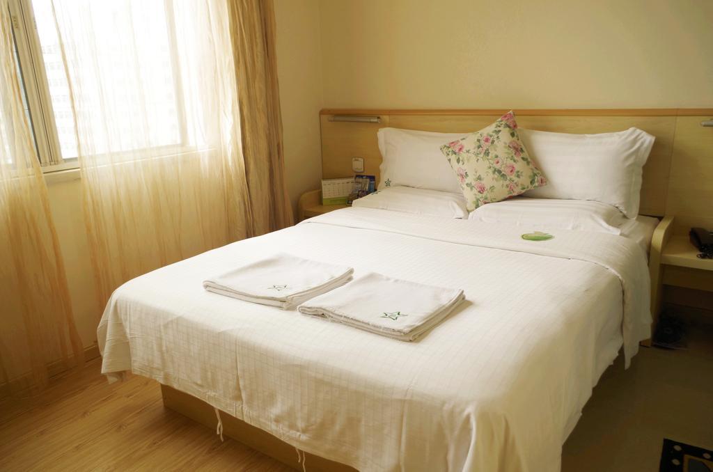 City Star Ji Feng Branch Kunming Room photo