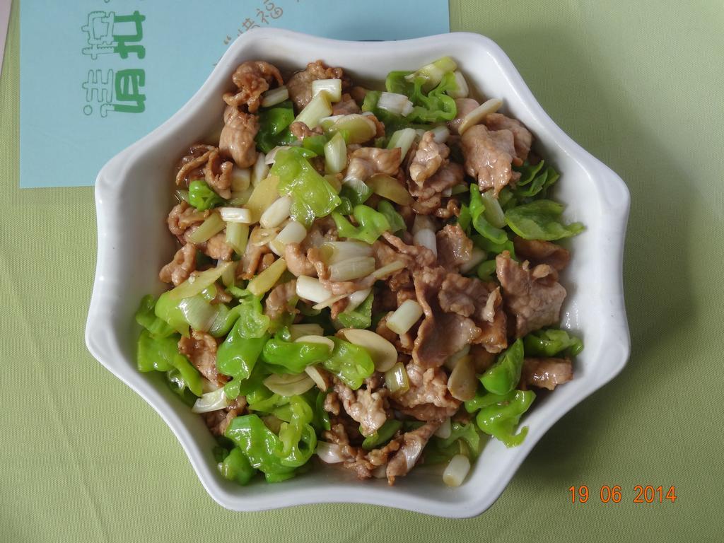 City Star Ji Feng Branch Kunming Exterior photo