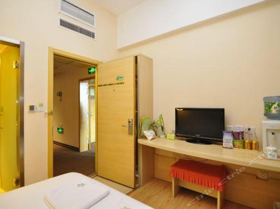 City Star Ji Feng Branch Kunming Exterior photo