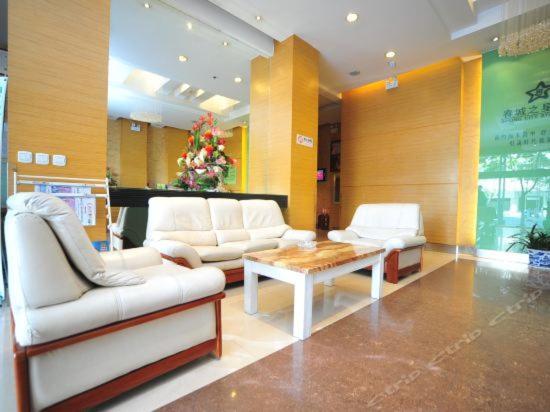 City Star Ji Feng Branch Kunming Exterior photo